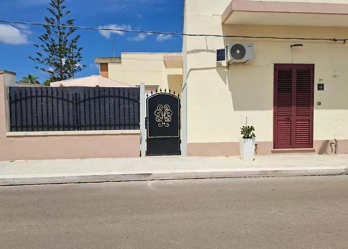 La Casa Del Borgo