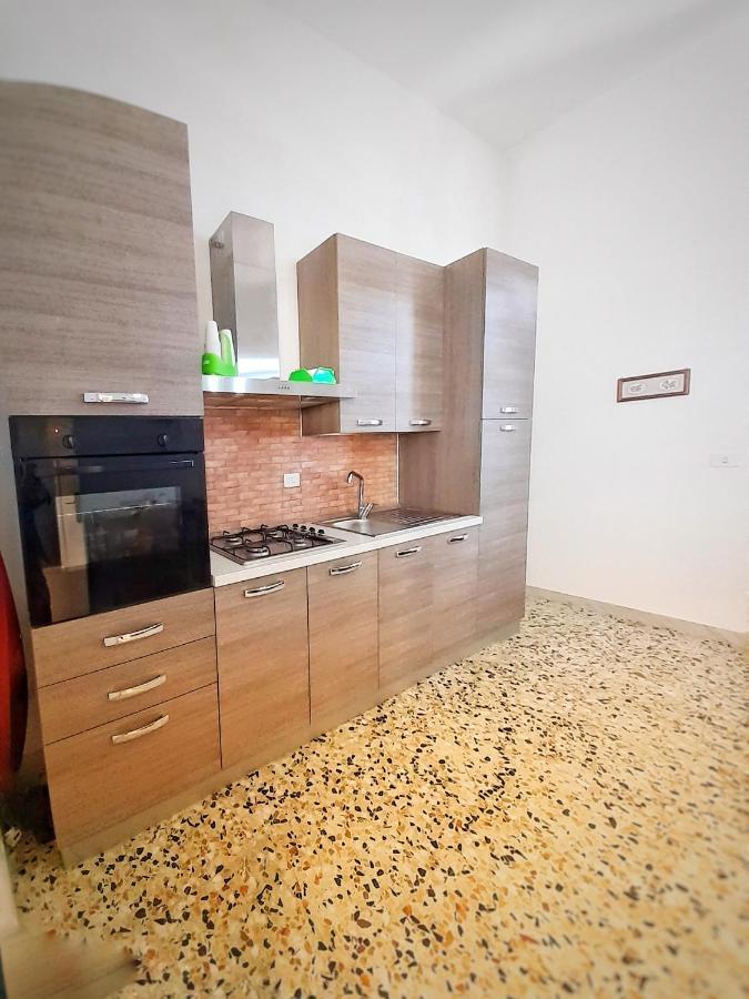 La Casa Del Borgo Vakantiehuis