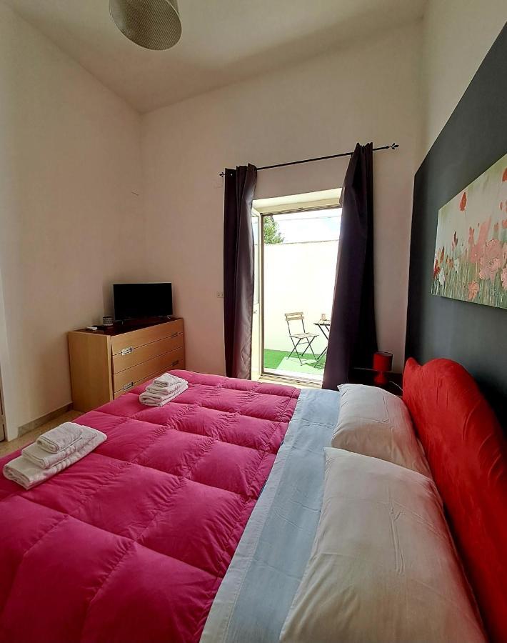 La Casa Del Borgo Vakantiehuis Lecce