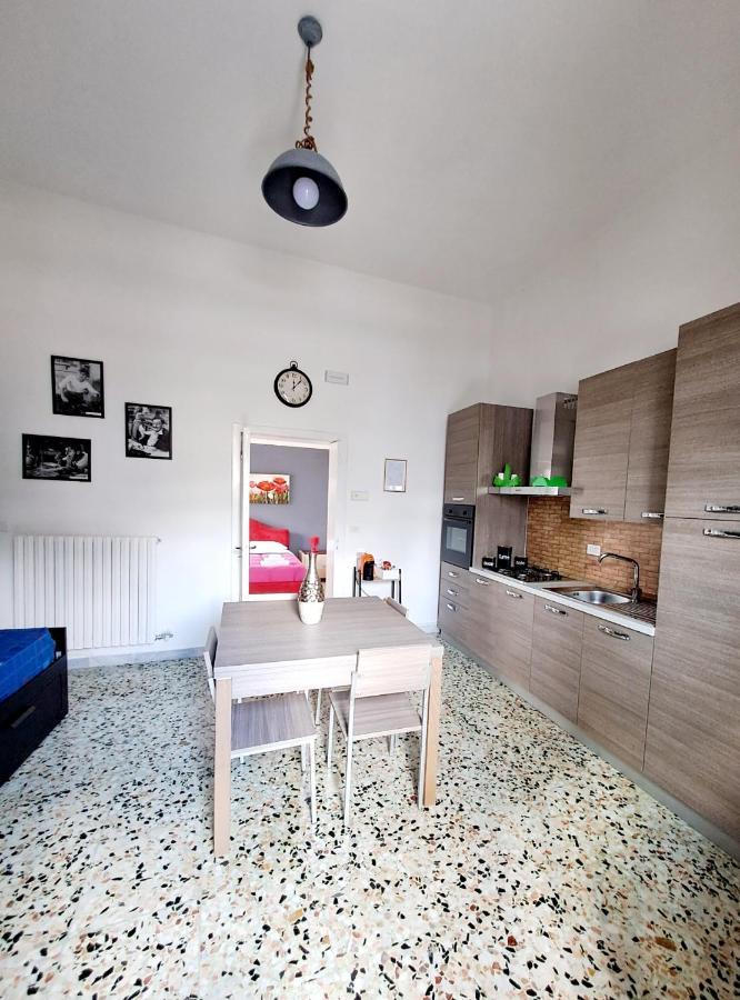 La Casa Del Borgo Vakantiehuis