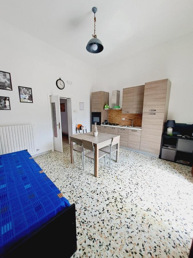 La Casa Del Borgo Vakantiehuis Lecce