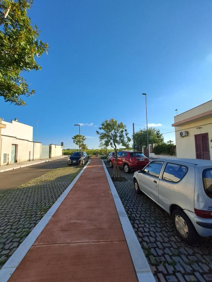 Vakantiehuis La Casa Del Borgo