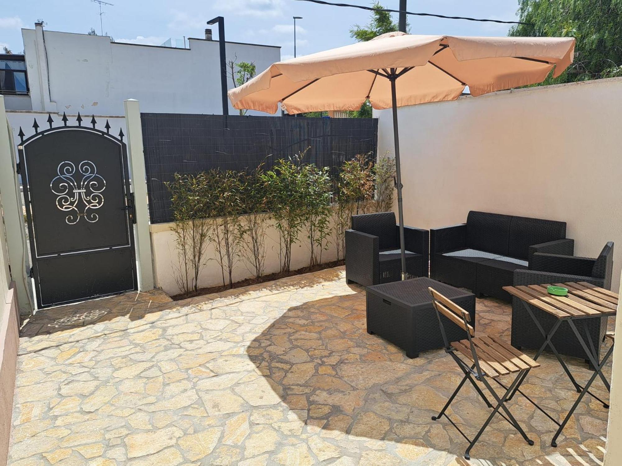 Vakantiehuis La Casa Del Borgo Lecce