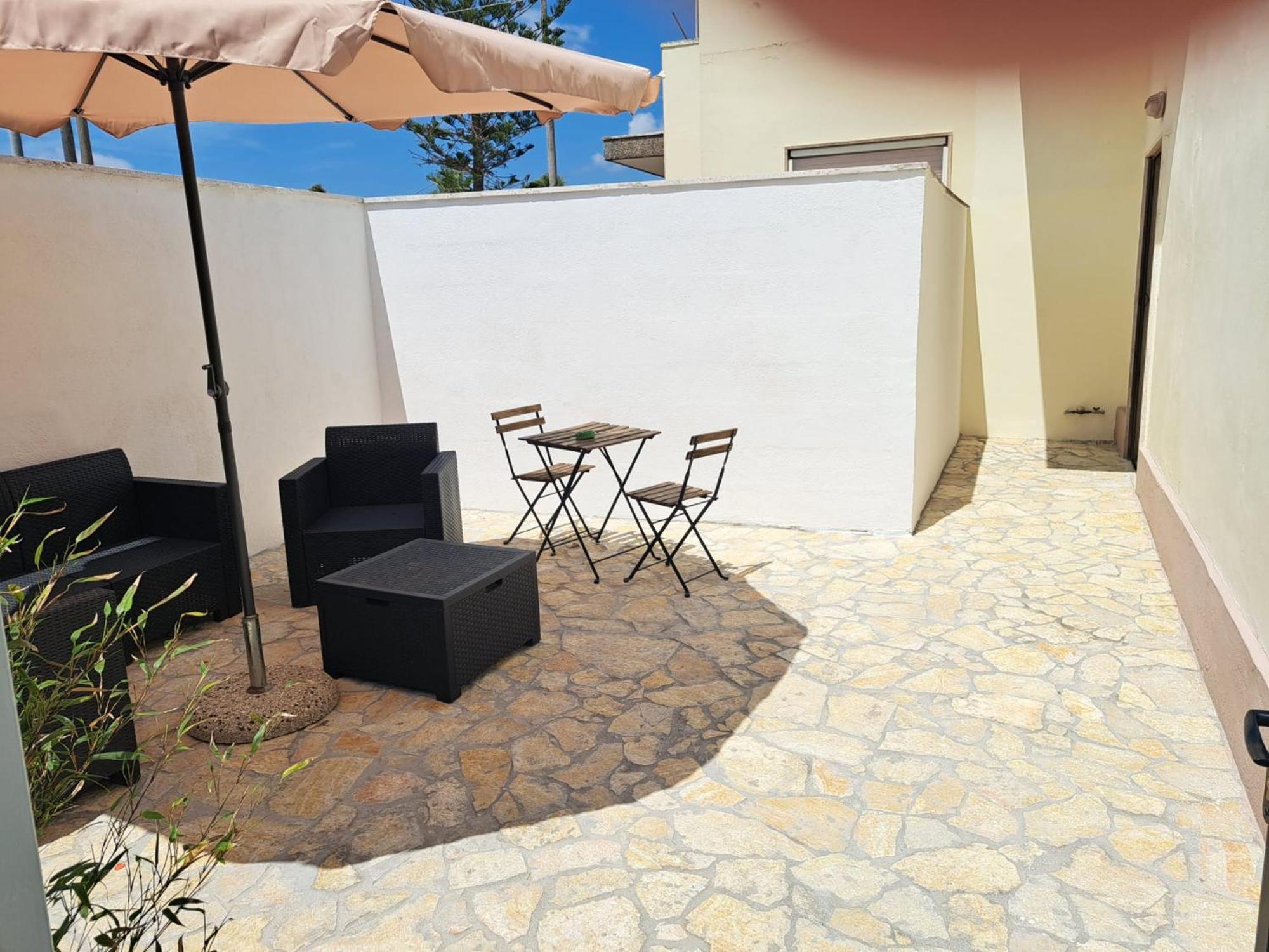Vakantiehuis La Casa Del Borgo