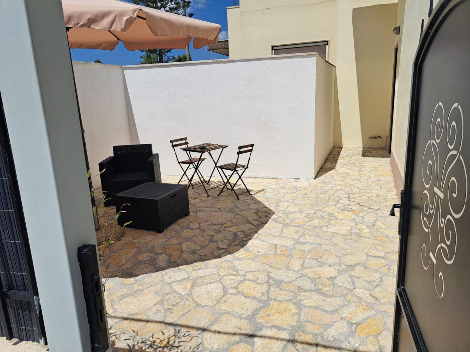 Vakantiehuis La Casa Del Borgo